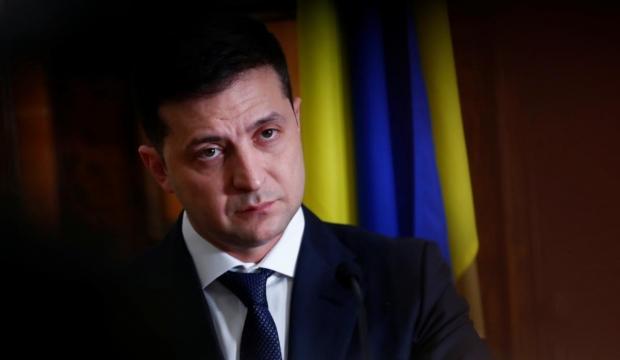 Zelenskiy'den ABD ve Kanada'ya kanıt çağrısı