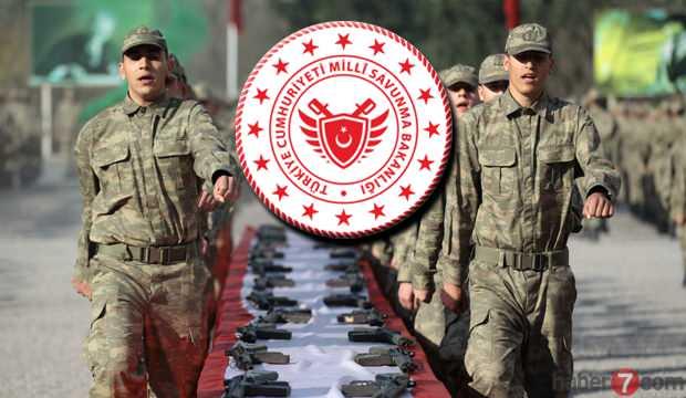 Askerlik yerleri ne zaman açıklanacak? 2020 Şubat ve Mart 2000/1 askerlik yerleri