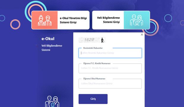 2020 e-Okul 'öğrenci’ giriş: Devamsızlık durumu karne notları nasıl öğrenilir?