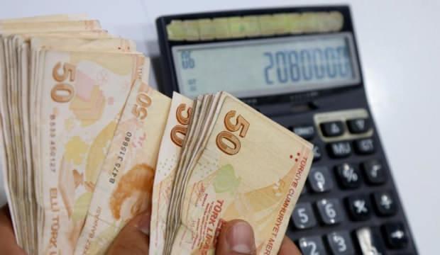 2020 emekli maaş zammı belirlendi! Ödeme tarihi ne zaman?