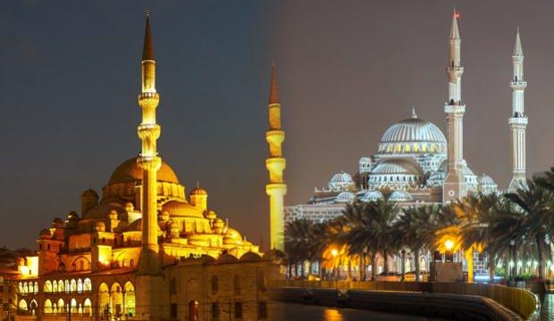 2020 Recep Ayı ne zaman | Başlamasına ne kadar kaldı: Diyanet Recep'e kalan süre