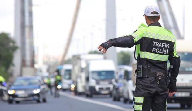 2020 trafik cezaları ne kadar?