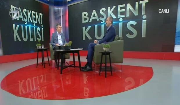 Abdülhamit Gül'den süresiz nafaka açıklaması