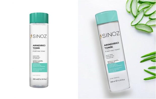 Sinoz markasının yeni ürünleri satışta! Peki Sinoz ürünleri gerçekten işe yarıyor mu?