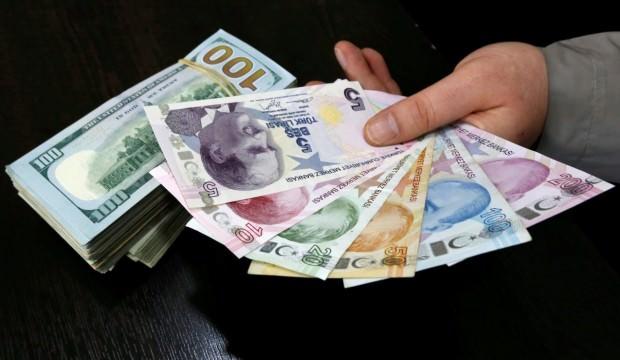 Merkez Bankası'nın faiz kararı sonrası dolar hareketlendi