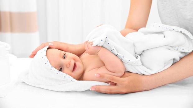 Bebekler için cilt bakım önerileri! Bebeklerde görülen cilt problemleri neler?