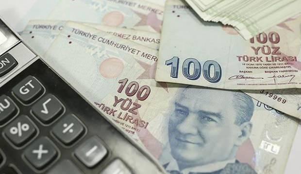 Bütçe uygulama sonuçları açıklandı