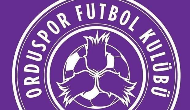 Yeni Orduspor'un ismi ve logosu değişti