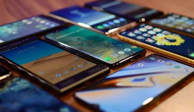 Cep telefonu taksitlerinde yeni düzenleme! Kaç taksitle alınabilecek?