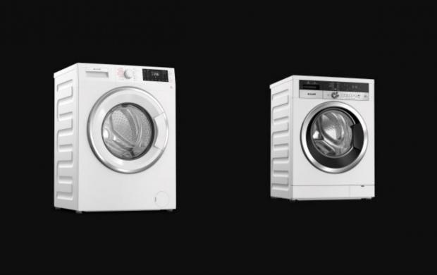 arçelik kurutmalı çamaşır makinesi