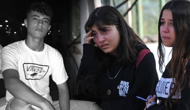 Liseli gencin yasa boğan ölümü!