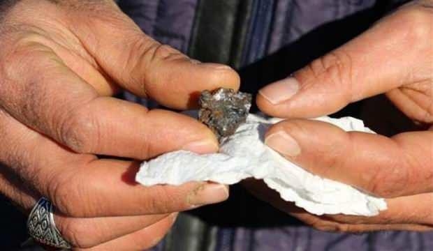 Tarlasında buldu, bankada saklıyor! Rusya'dan teklif geldi...