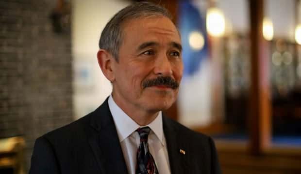 ABD ile Güney Kore arasında 'bıyık' krizi!