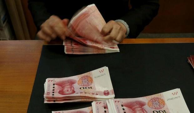 ABD'den sürpriz Çin hamlesi