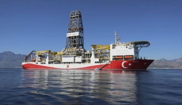 Akıncı'dan Akdeniz açıklaması: İkiye ayrılan bir yolun kavşağındayız!