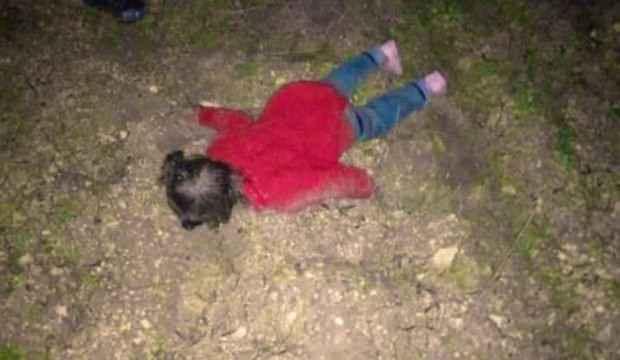 'Acı, gariplerin sadık köpeğidir kovsan da gitmez'