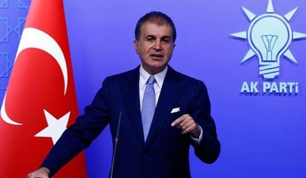 AK Parti'den 'Deve' tepkisi