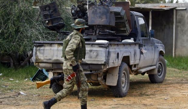 Arap basını duyurdu! Türk Özel Harekat güçleri Libya'da