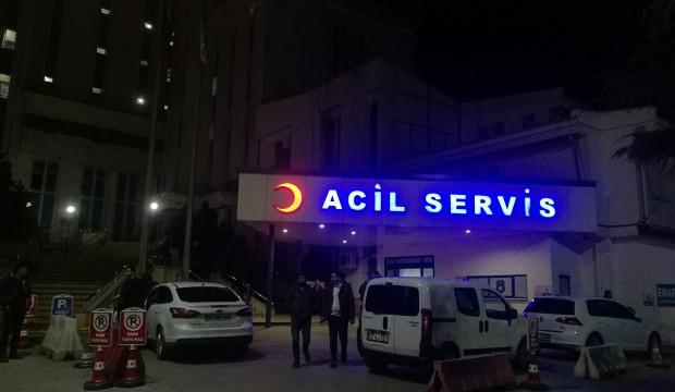 Arazi kavgasında kan aktı: Amca yeğenini öldürdü