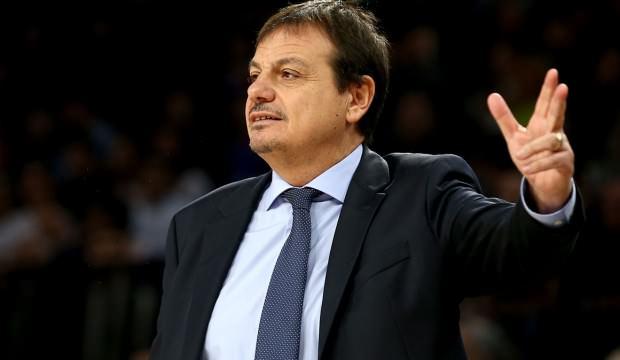 Ataman: Oyuncularımla gurur duyuyorum