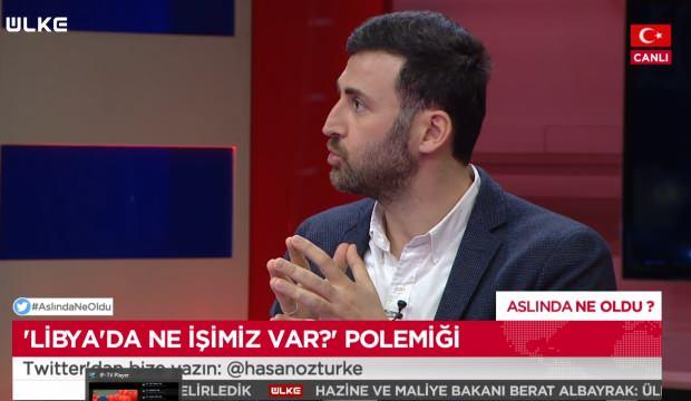 BAE dünyaya yaydı, CHP kullandı