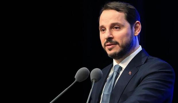 Bakan Albayrak'tan 'cari fazla' değerlendirmesi