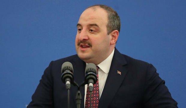 Bakan Varak: Pozitif trend, daha güçlü şekilde devam ediyor