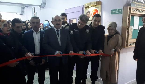 Barış Pınarı Harekâtı'nın ilk şehidine vefa