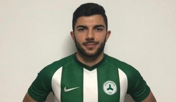 Beşiktaş'ta ayrılık! Giresunspor'a gitti...