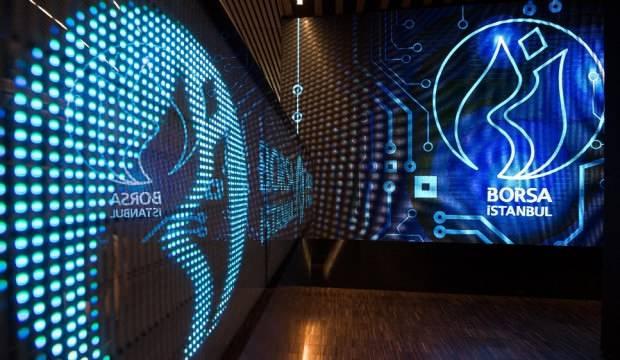 Borsa'da tüm zamanların rekoru