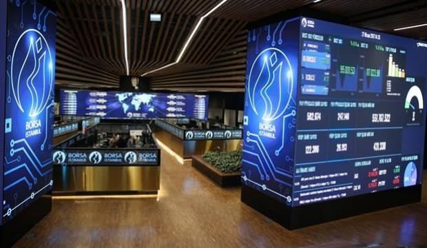 Borsa'da bir rekor daha!