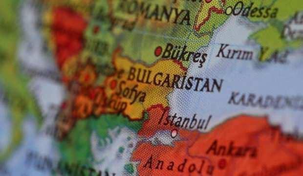 Bulgaristan işçi arıyor