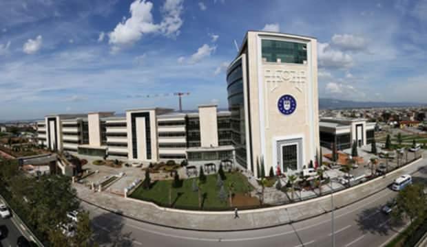 Bursa Büyükşehir Belediyesinden CHP’li Aydın’ın iddialarına yalanlama