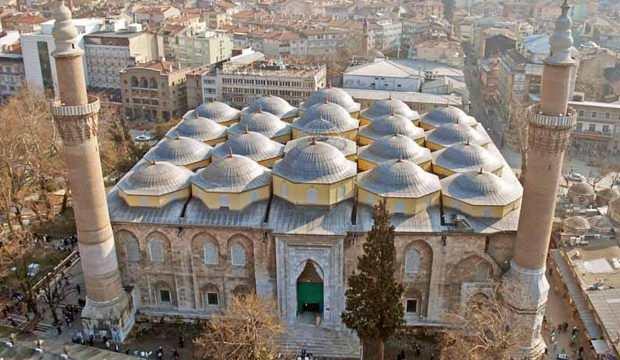 Bursa Ulu Cami hakkında bilinmeyenler