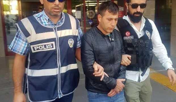 Camide uyuşturucu baskınına 12 yıl hapis