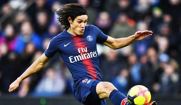 Cavani transferi için görüşmeler başladı!