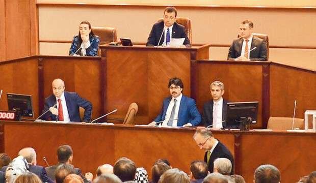 CHP'den cemevi istismarı! AK Parti'den cevap