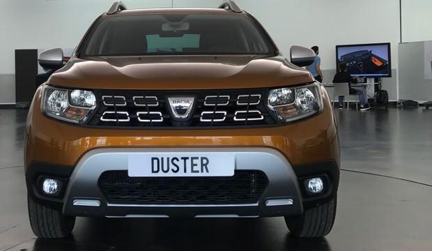 Dacia’dan sıfır faiz!