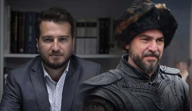 Diriliş Ertuğrul | Kuruluş Osman yapımcısı Netflix'i sözleriyle ağır topa tuttu!