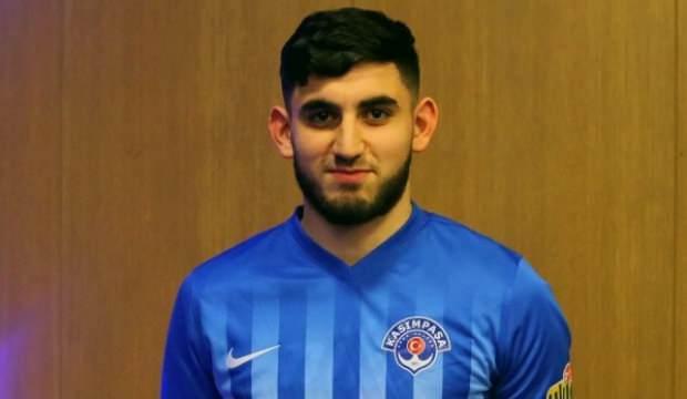 Doğucan Haspolat Kasımpaşa'da