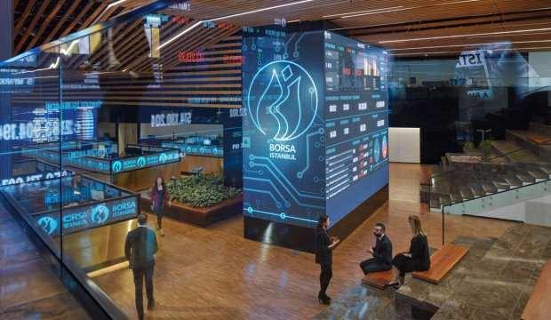 Ekonomideki iyileşme Borsa İstanbul'u rekora taşıyor