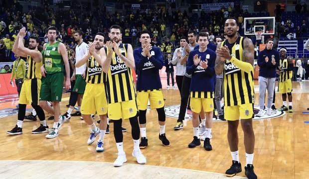 Fenerbahçe'nin rakibi Barcelona