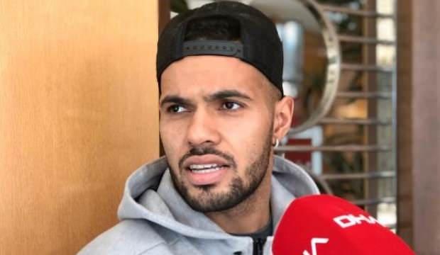 Fernando: 'İdolüm Alex de Souza'