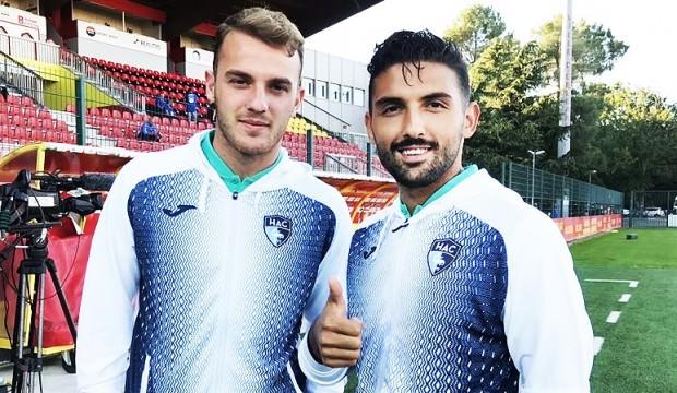 Galatasaray'dan sürpriz transfer teklifi!