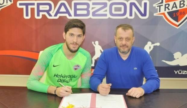 Galatasaray'dan TFF 2. Lig'e gitti