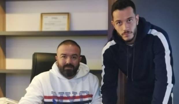 Giresunspor, Onurcan Piri’yi kadrosuna kattı