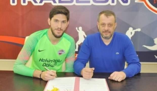 G.Saray açıkladı! TFF 2. Lig ekibine kiralandı...