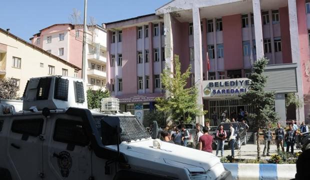 HDP’nin belediyedeki çöp vurgunu ortaya çıktı