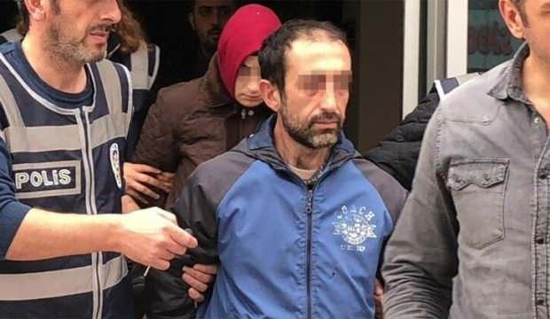 İlginç savunma: “İyi ki beni sizin mahkemeniz yargılıyor, sizleri seviyorum'