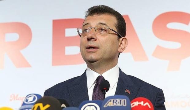 İmamoğlu’nun danışmanlarının maaşları belirlendi